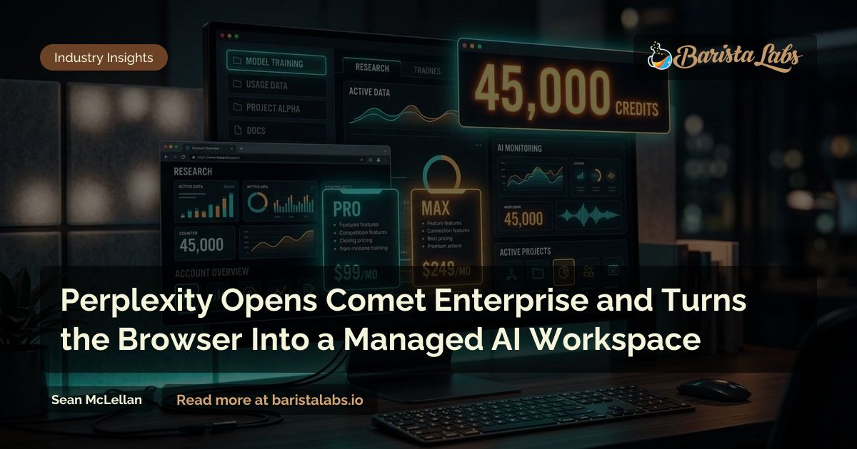 www.baristalabs.io