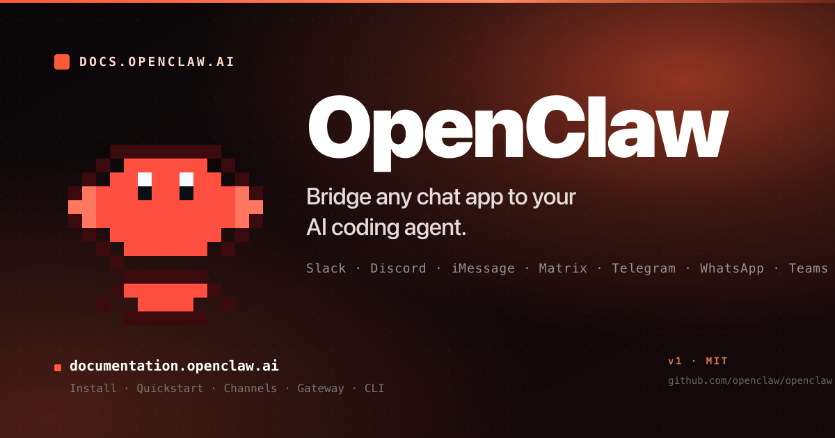 docs.openclaw.ai