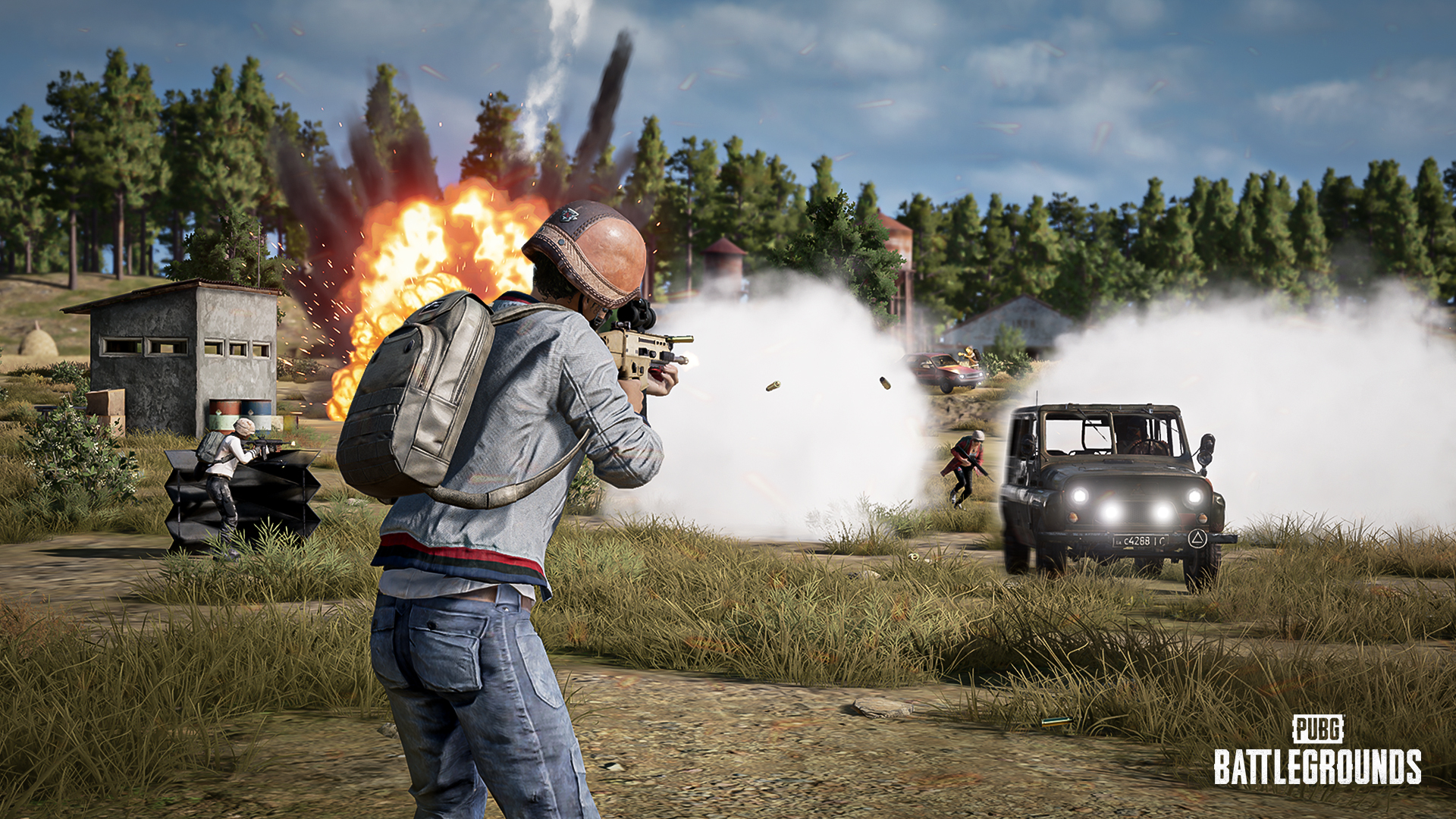 pubg.com