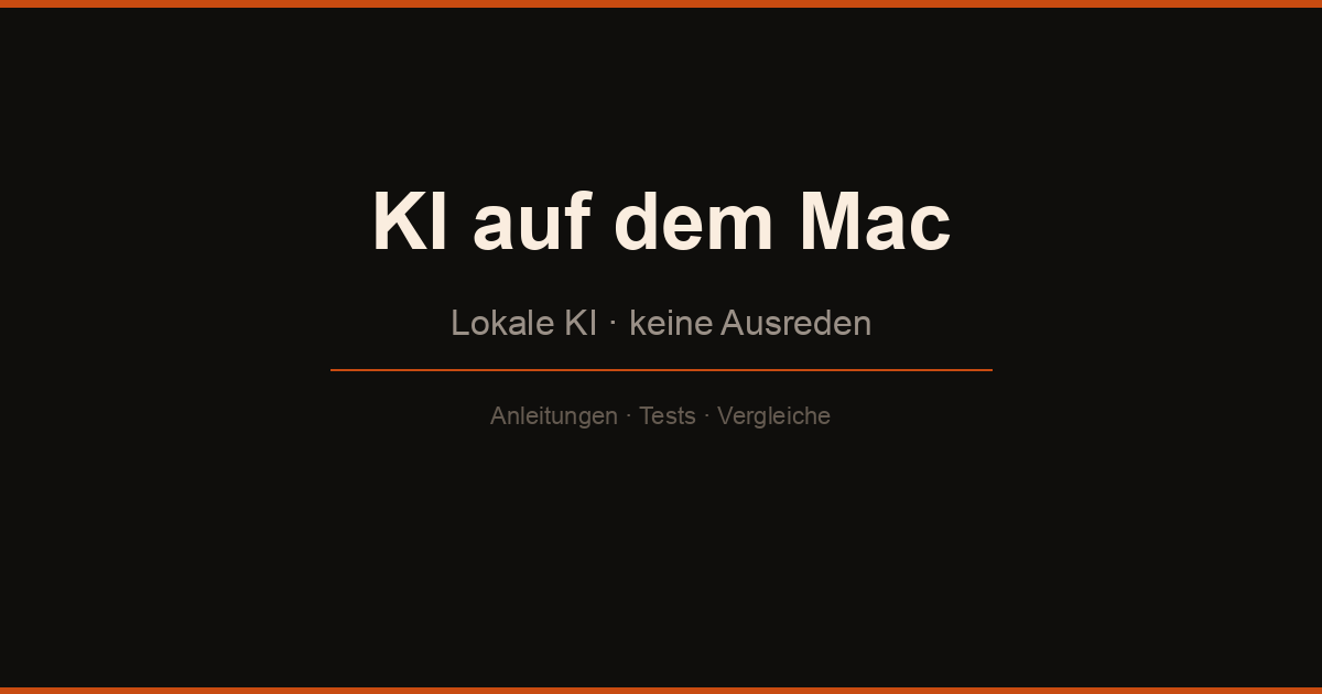 ai-on-mac.com