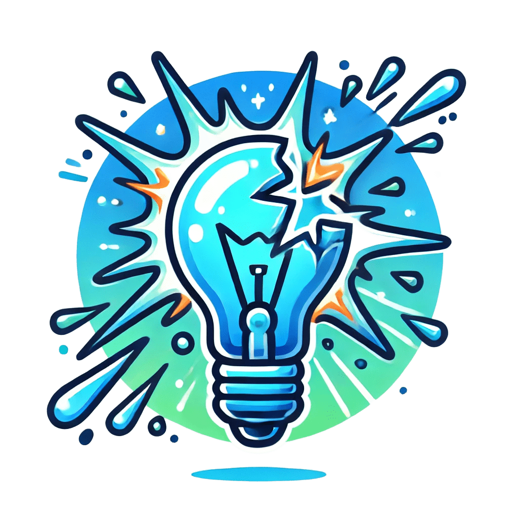 theblownlightbulb.com