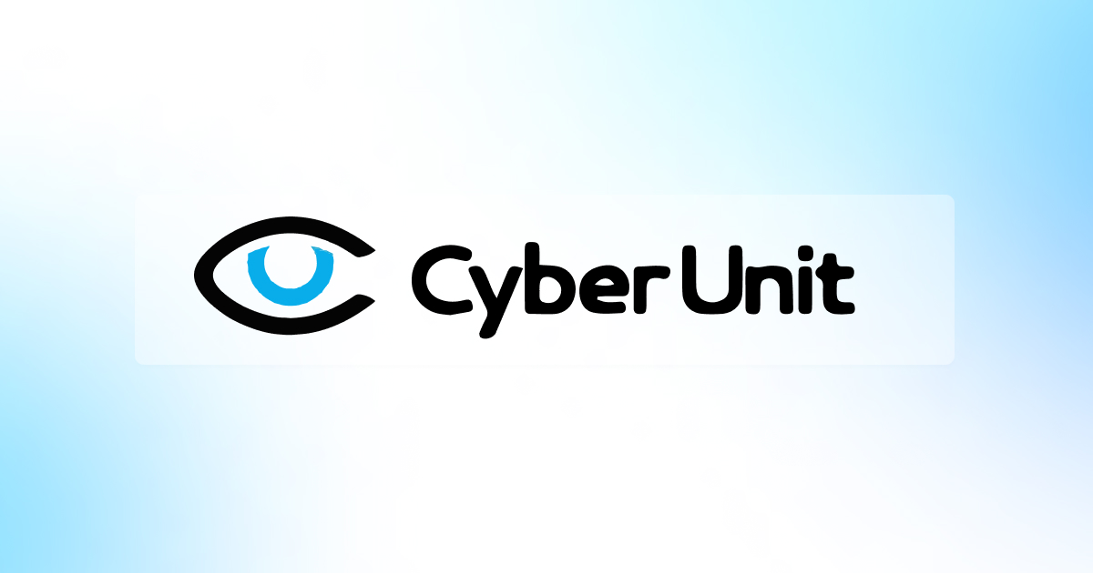 cyberunit.com