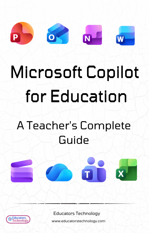 www.educatorstechnology.com