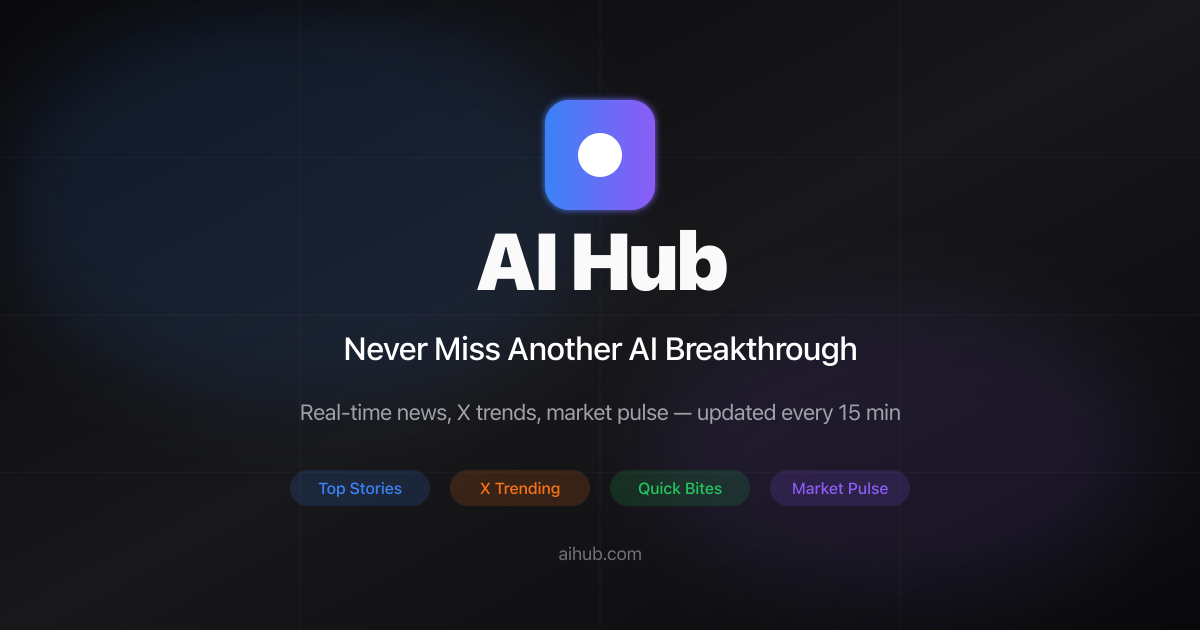 aihub.com