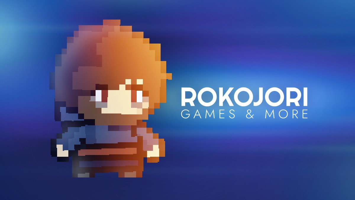 rokojori.com