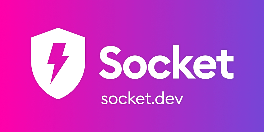 socket.dev