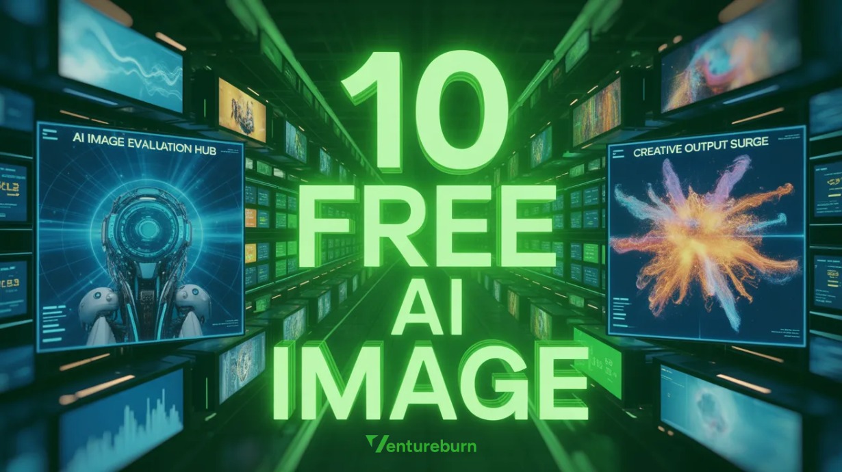 ventureburn.com