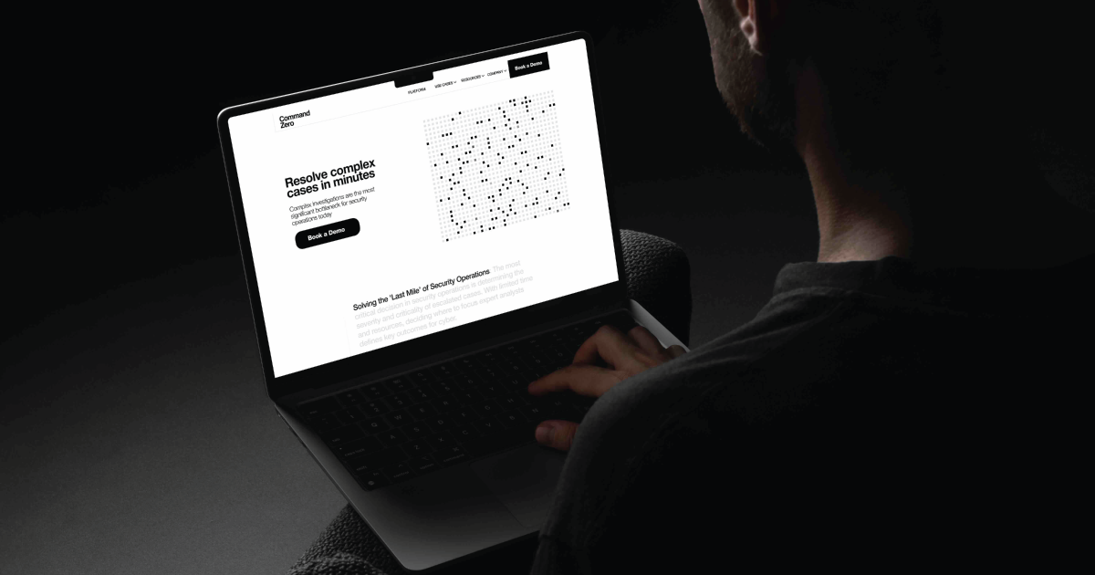www.commandzero.ai