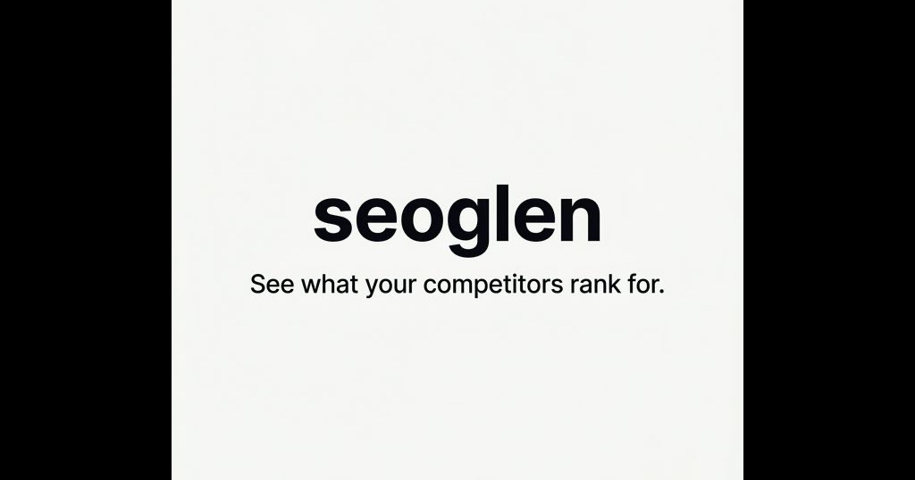 seoglen.com