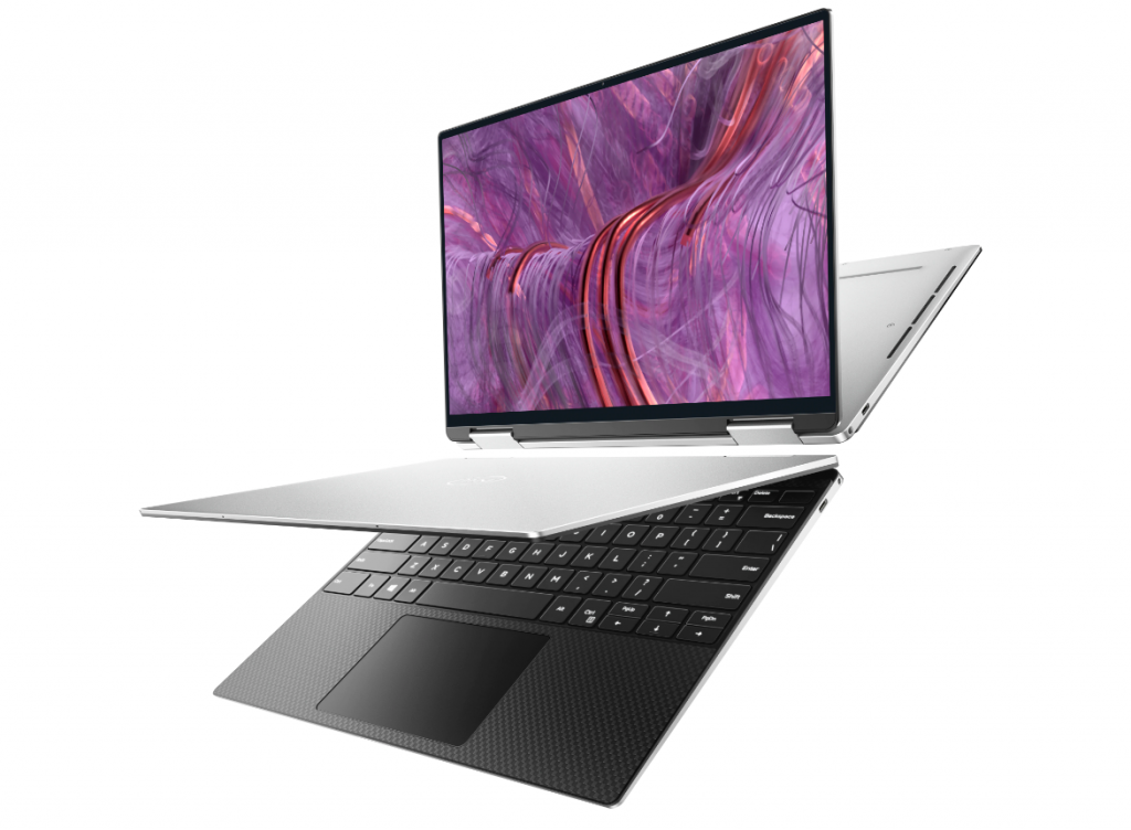 Dell XPS 13 2-in-1 laptop