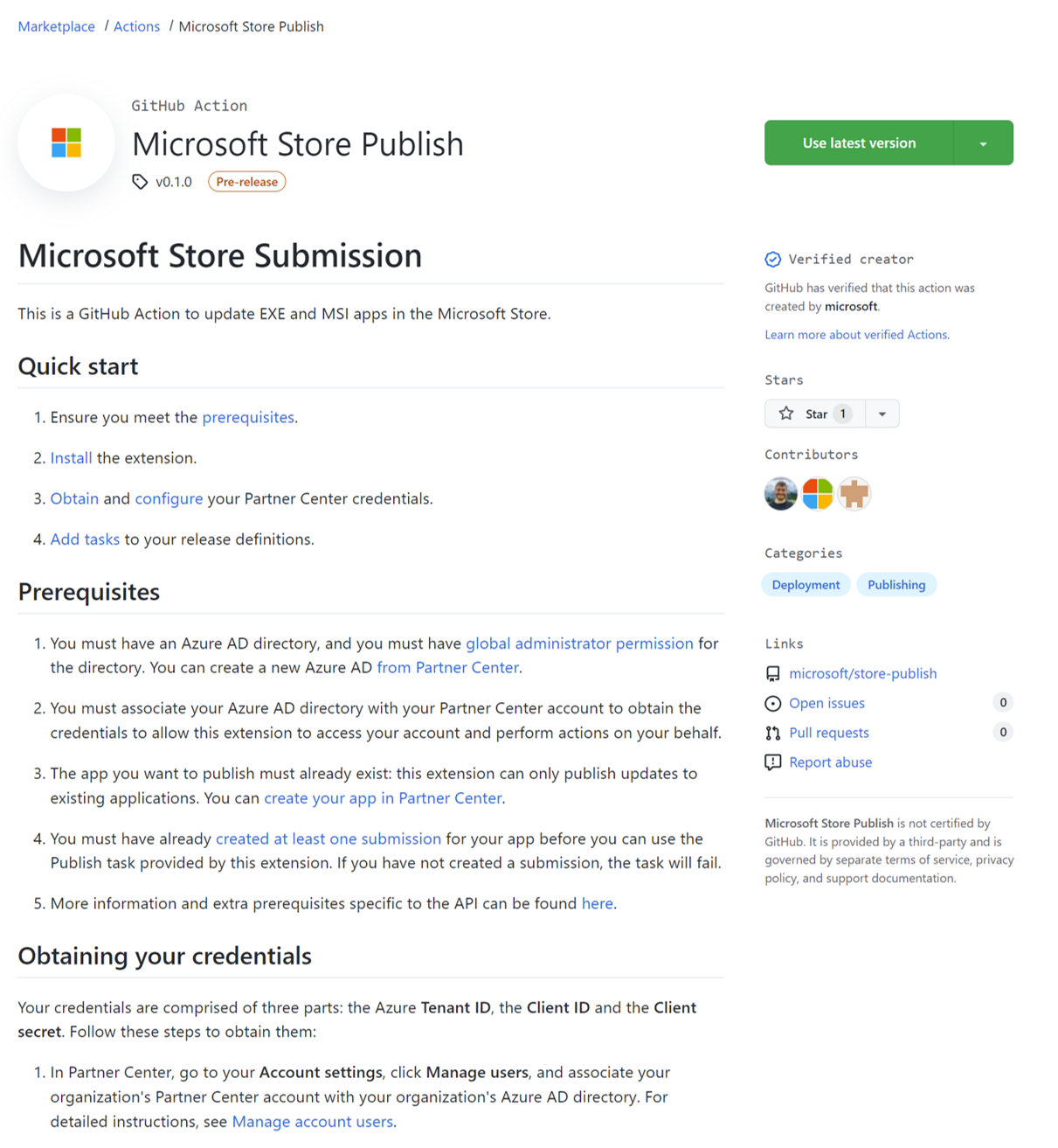 Microsoft-Store-Publish-GitHub-action53.png