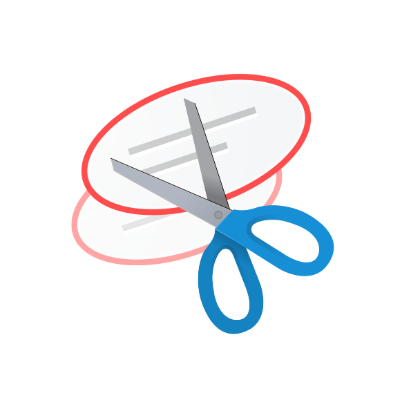 Snipping Tool icon.