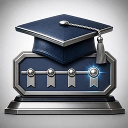 Graduated College