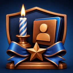 Happy Birthday!