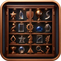 Trophy Room