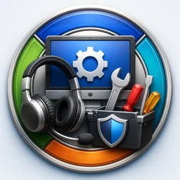 Support Helper