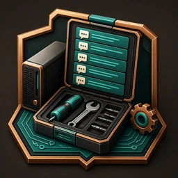 Support Starter