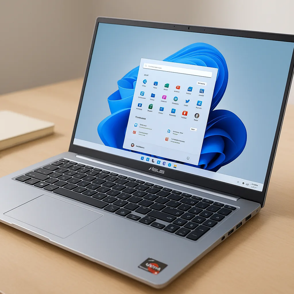 ASUS Vivobook 15 2025 review: Ryzen 7 7730U, 16GB RAM under ₹50k