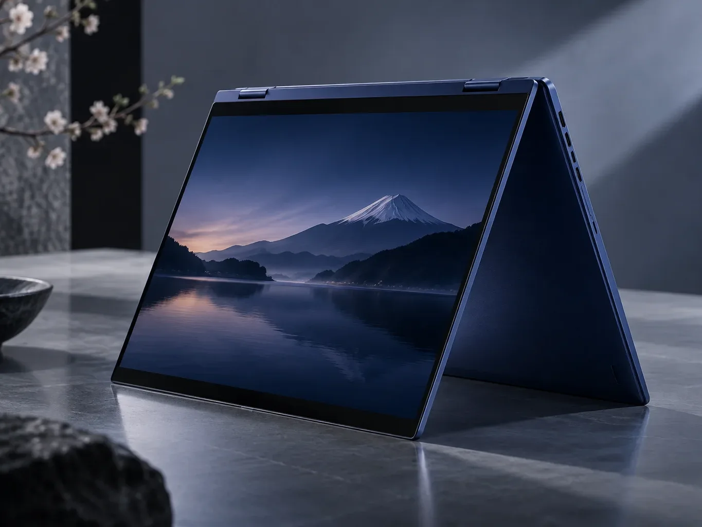 VAIO T Kachi-iro Special Edition: Core Ultra X7 358H, Arc B390 and