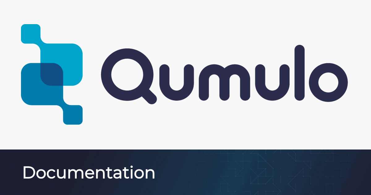docs.qumulo.com