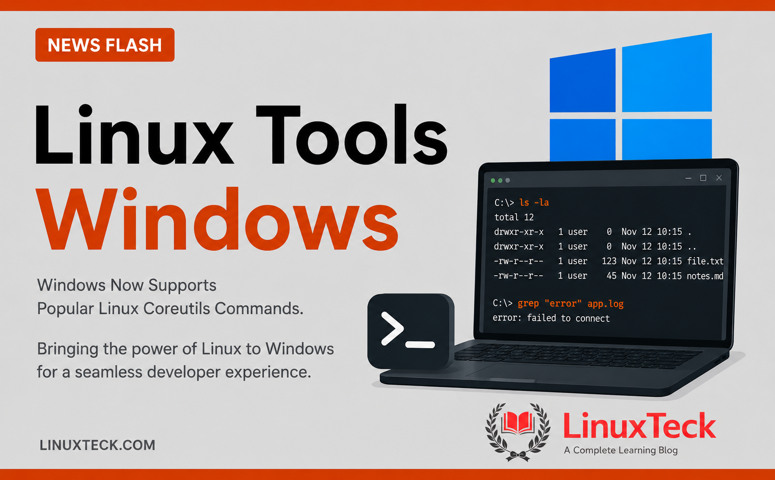 www.linuxteck.com