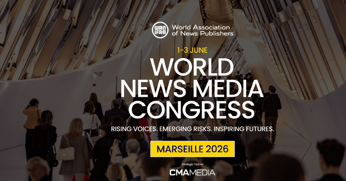 wan-ifra-congress.com