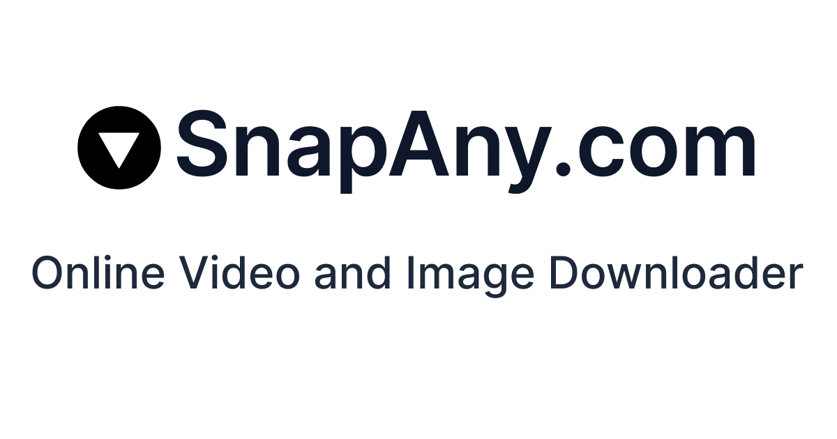 snapany.com