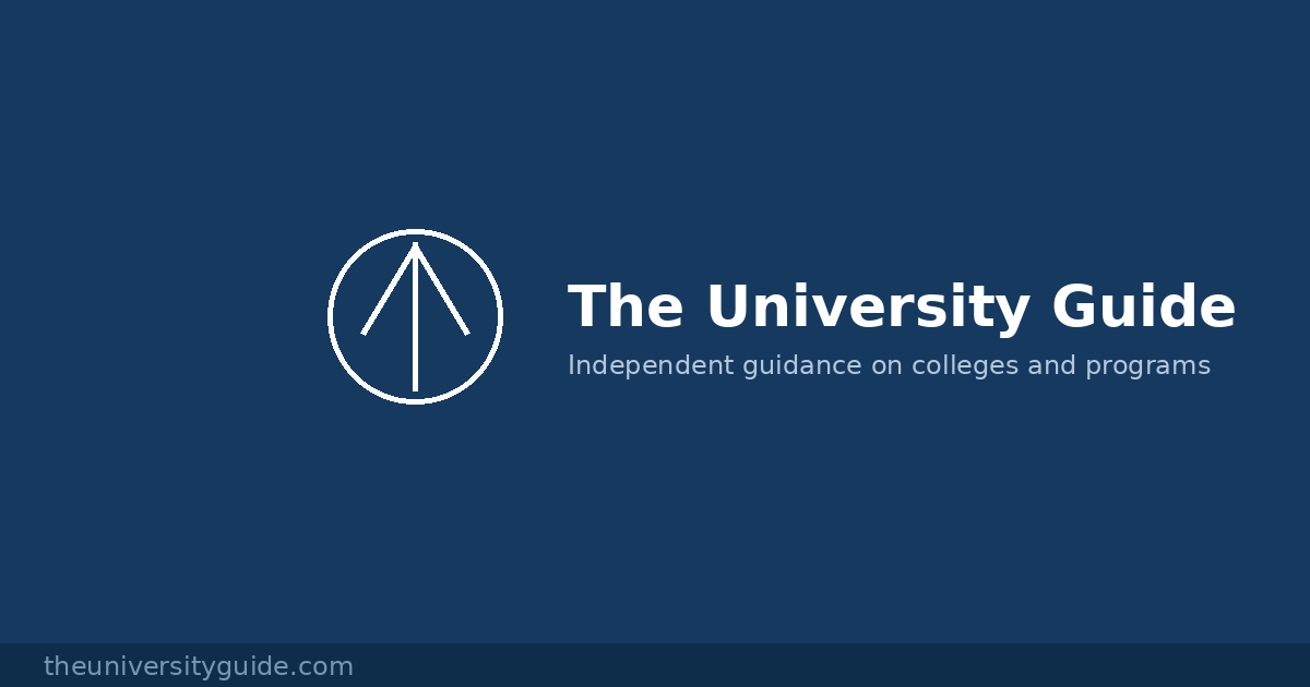theuniversityguide.com