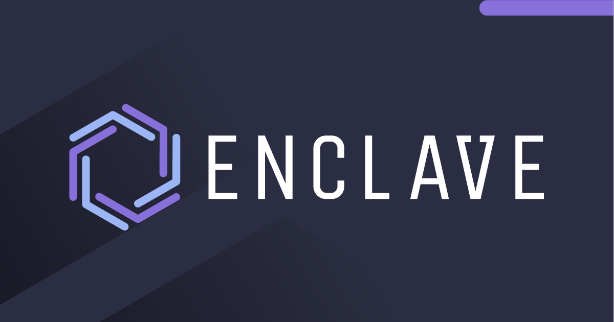 docs.enclave.io