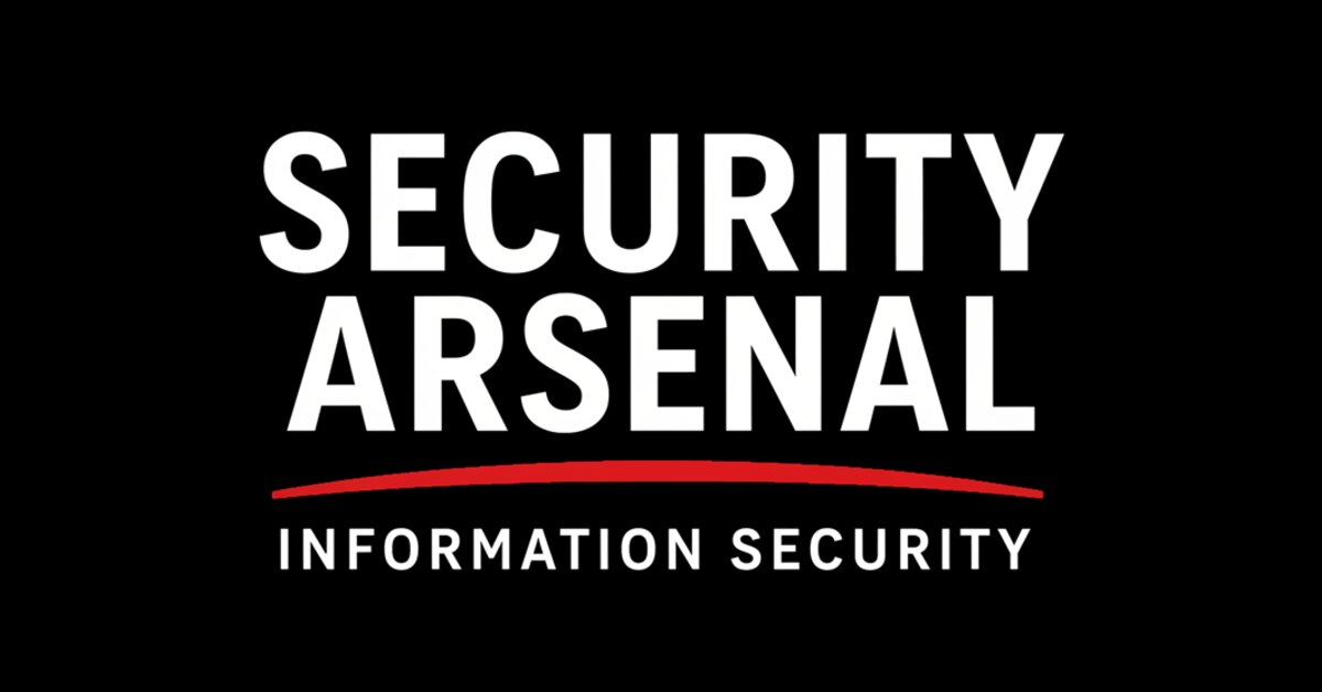 securityarsenal.com