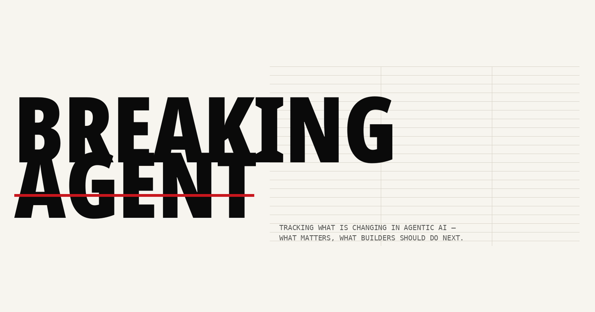 breakingagent.com