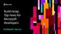 developer.microsoft.com