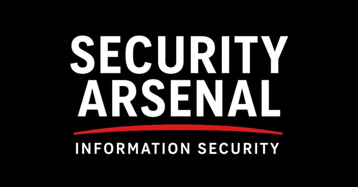 securityarsenal.com