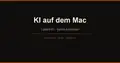 ai-on-mac.com