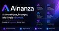 ainanza.com