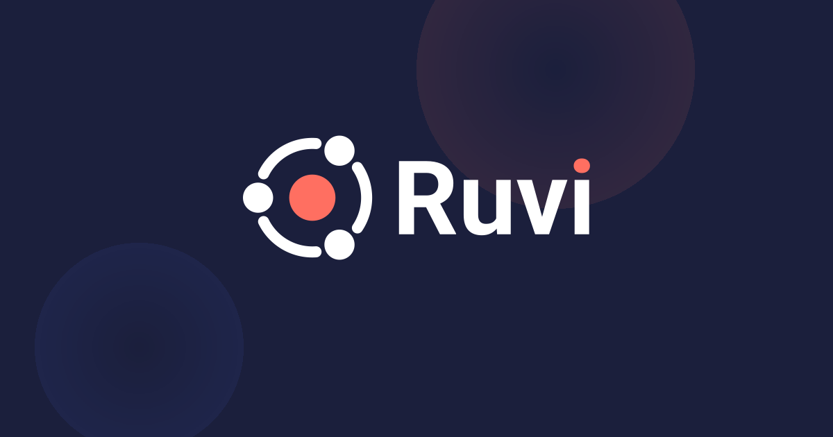 ruvi.io