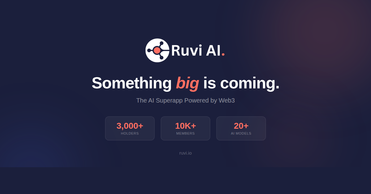 docs.ruvi.io