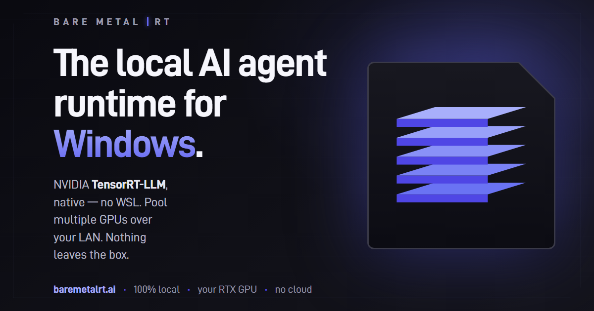 baremetalrt.ai