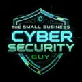 thesmallbusinesscybersecurityguy.co.uk