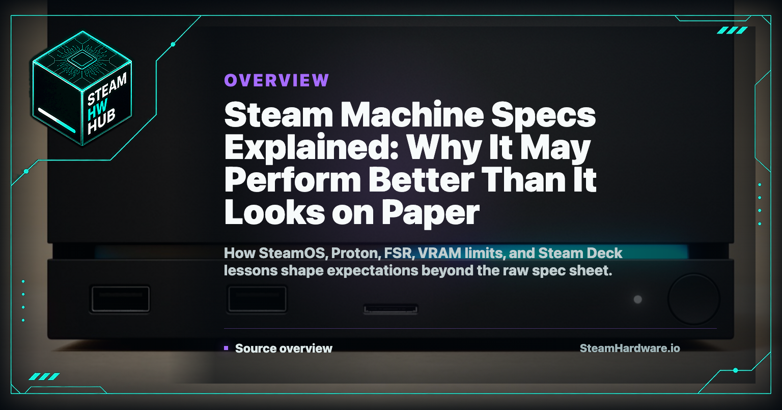 steamhardware.io