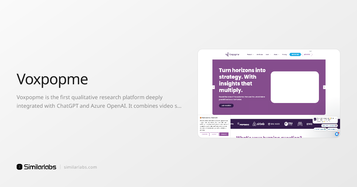 similarlabs.com
