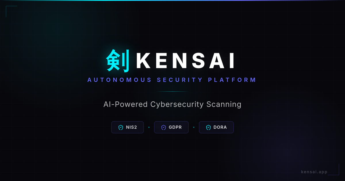 kensai.app