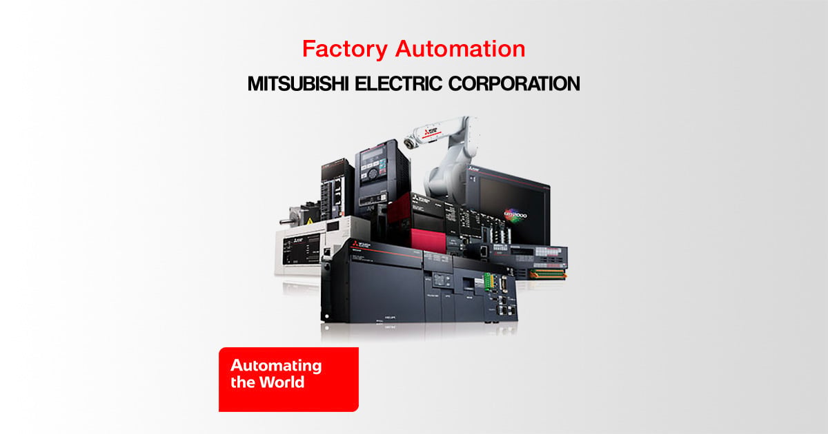 www.mitsubishielectric.com