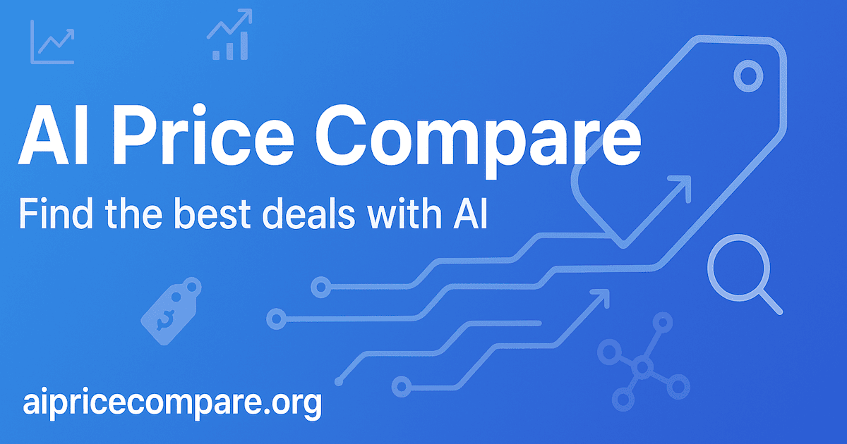 aipricecompare.org