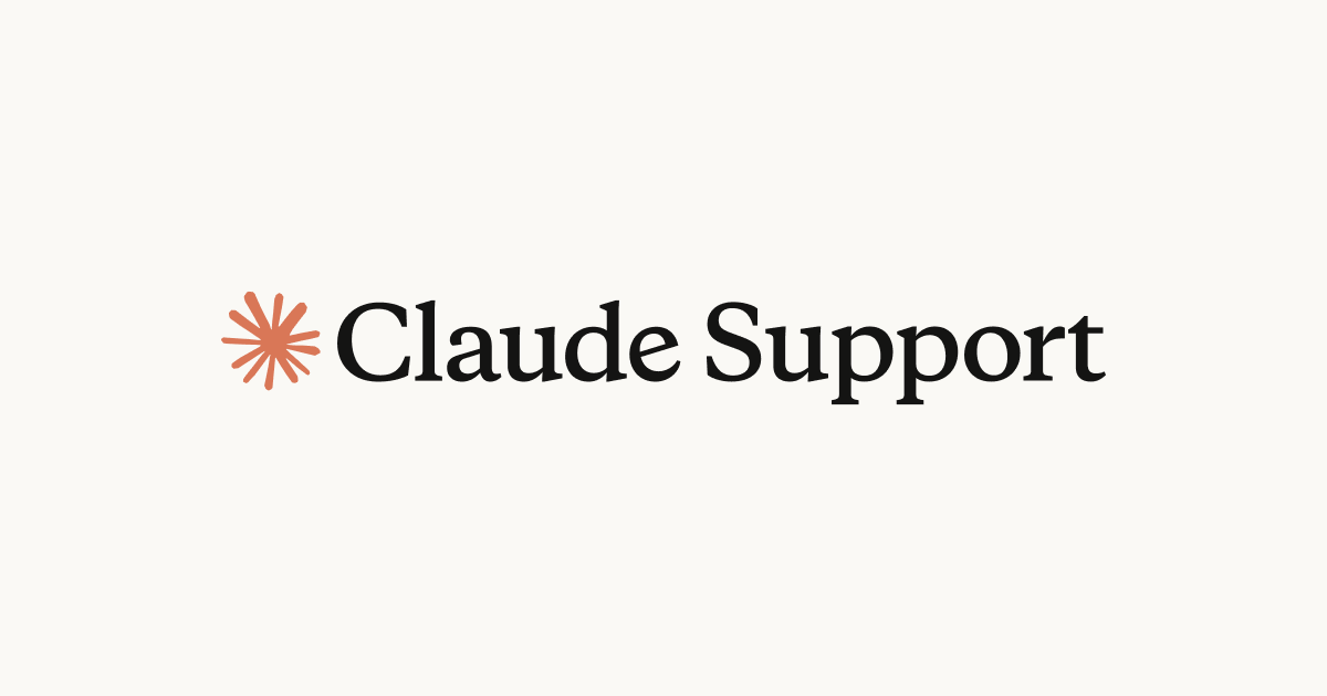 support.claude.com