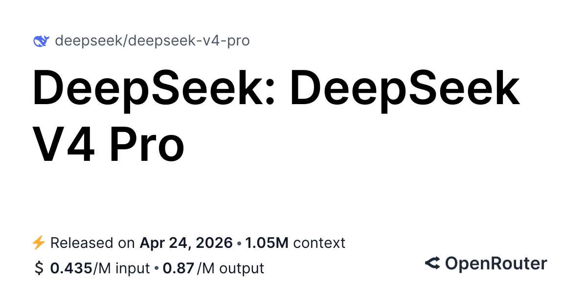 openrouter.ai