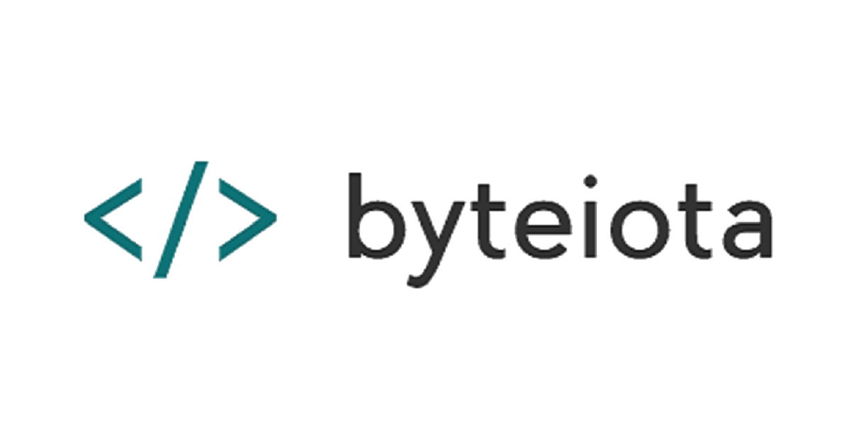 byteiota.com