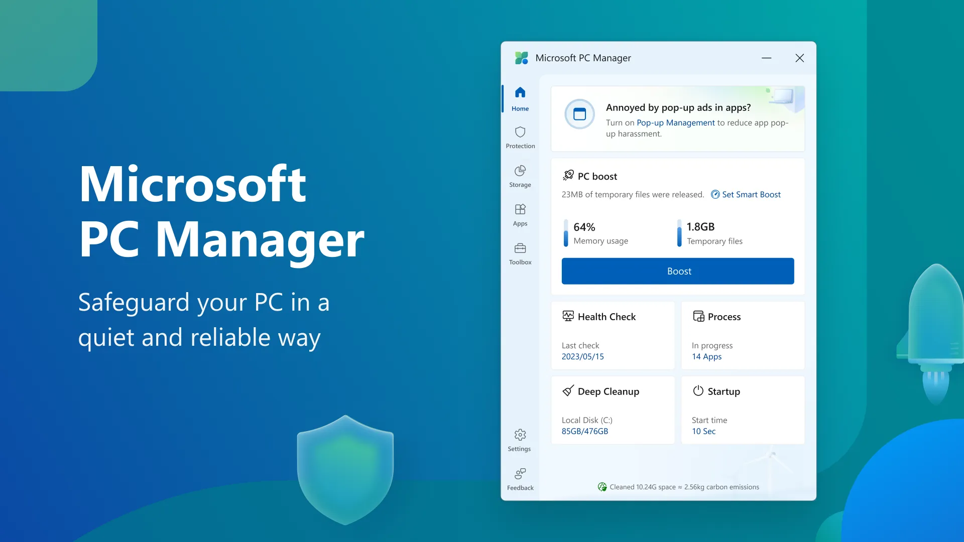 windowsarea.de