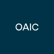 www.oaic.gov.au