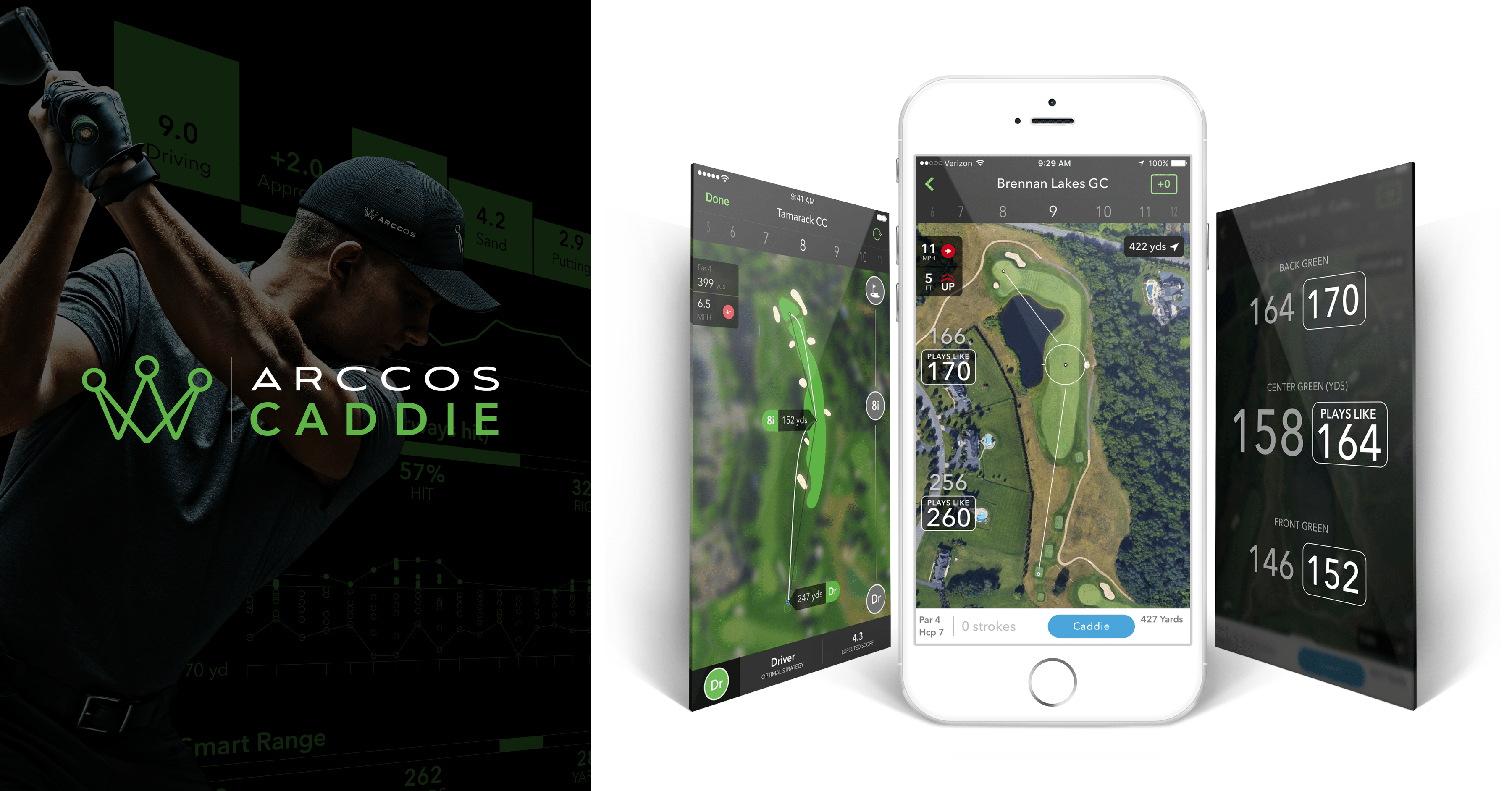 www.arccosgolf.com